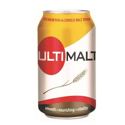 Ultimalt 330ml-Fd