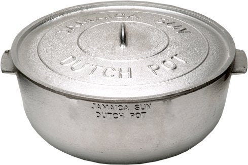 MASJamaica Sun Dutch Pot Large 30 cm-Fd