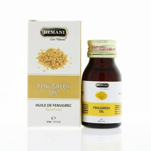 SKHemani Fenugreek Oil 30ml