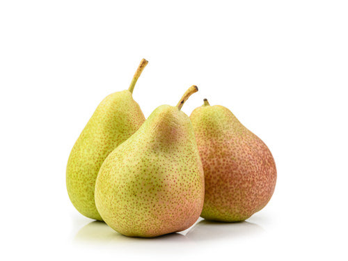Vermont Beauty Pear-Fd
