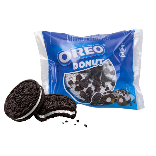 Oreo Doughnut (Individually wrapped) 48 x 73g