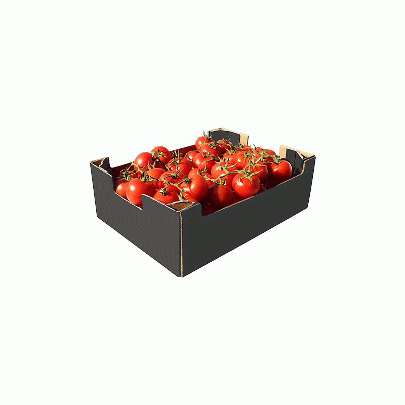 MASFresh Vine Tomatoes Box-Fd