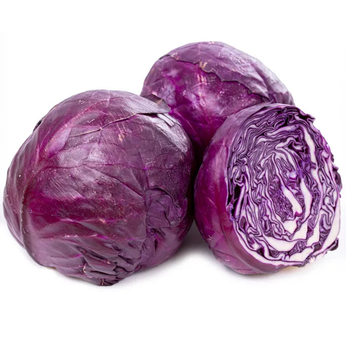 MASRed Cabbage-1x20kg-Food