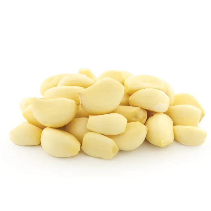 MASFresh Peeled Garlic-1x1kg-Food