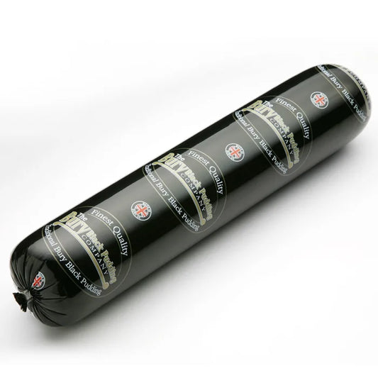 The Bury Black Pudding 1x1.36kg Sales Asetena Pa 
