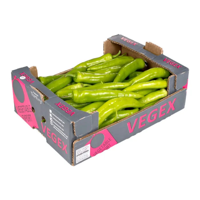 MASLong Peppers (Charleston)-1x3kg-Food