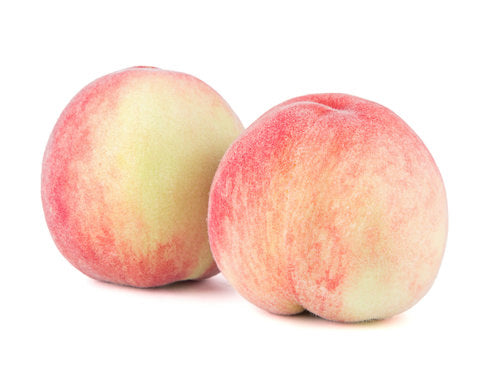 White Peach-Fd