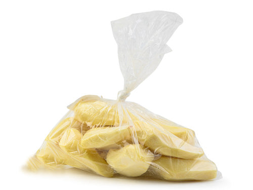MASPrepared Whole Peeled Ginger-Fd