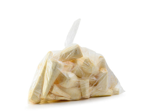 MASPrepared Whole Peeled Parsnip-Fd