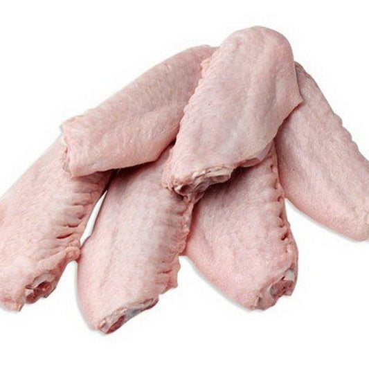 MASFrozen Turkey Wings 1Kg-Fd