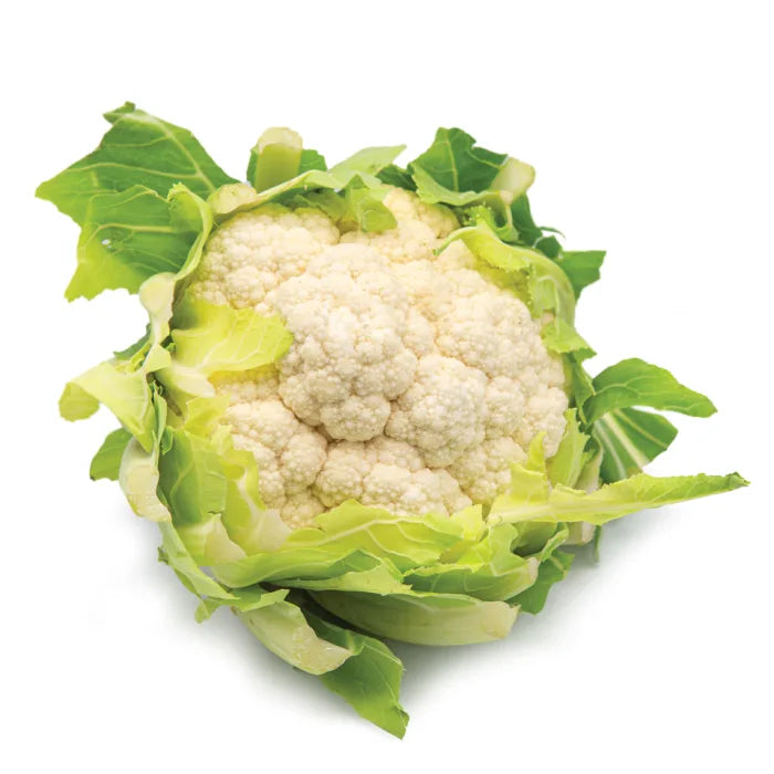 MASFresh Cauliflower-1x(6-8)-Food