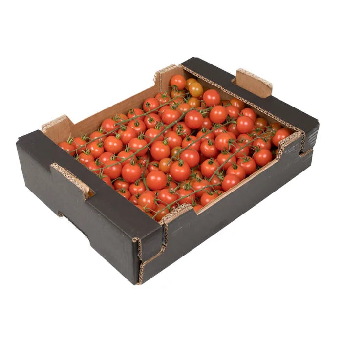 MASCherry Vine Tomatoes (Class I)-1x3kg-Food