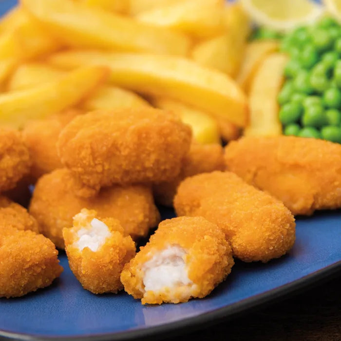 Reformed Breaded Scampi 1x454g
