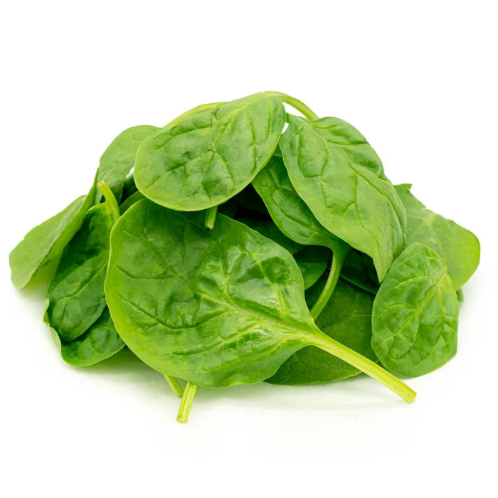 MASFresh Spinach Leaves-5x200g-Food